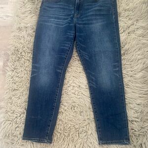 Lucky Brand Denim Jeans